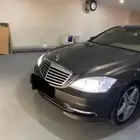 مرسيدس اس كلاس 350