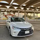 Camry 2017