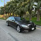للبيع مرسيدس 2010 S350 كت AMG بحاله الوكاله