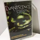 كاسيت أغاني لفرقة إفانيسنس Evanescence cassette