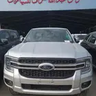 فورد رينجر 2023 XLT ديزل 2.0 2023