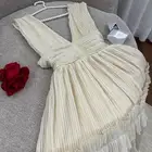 فستان راقي جديد