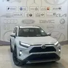 راف فور فتحه XLE هايبرد 2025