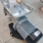 فرامة لحم ايطالي ستيل