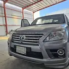 تجديد واجهة - صدامات- تخشييب- لحيه لكزس - شمعات
