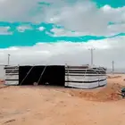 بيوت شعر ابيض جميع المقاسات بكج كامل