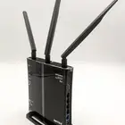 راوتر لاسلكي عالي الطاقة ذو النطاق العريض BUFFALO