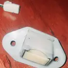 زر شنطه لكزس