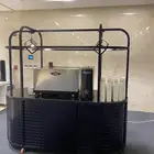 تاجير مكاين قهوة