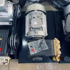 معدات وتجهيز مغاسل السيارت