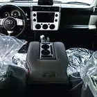 تكاية مركى إف جي FJ المطورة الأصلية