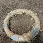 لفة سلك عماير
