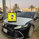 قطع غيار بودي كامري 18 - 24 - ترهيم 2023 - تشغيل عن بعد
