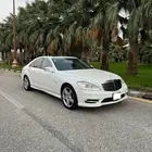 للبيع مرسيدس S350 2011