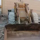 شيول كتربلر 910