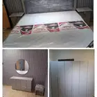 غرف نوم جديده 1800 ريال