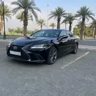 لكزس ES F وارد امريكا - تم البيع