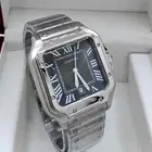 ساعة كارتير موديل سانتوس جوده عاليه