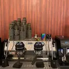 تاجير مكاين قهوة