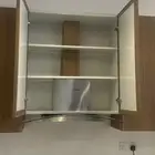 مروحه شفط ( شفاط ) بلت ان