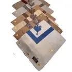غترة شال قطري