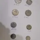 عملات معدنية عراقية قديمة للبيع