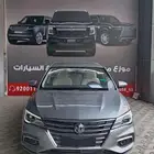 ام جى 5 استاندر 2025 كاش واقساط بافضل الاسعار