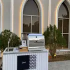 تاجير مكاين قهوة - ضيافة قهوة مختصة