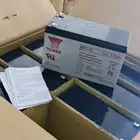بطاريات طاقة شمسية