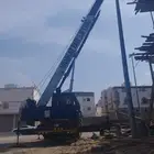 ايجار ونش كرين مكه الشرائع وجميع الاماكن