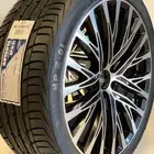 جنوط اودي A8 موديل 2023