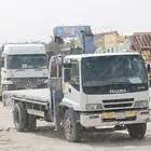 رافعات للايجار