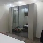 دواليب و أسرة
