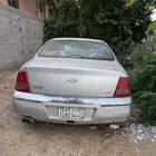 كابرس 2006 LTZ