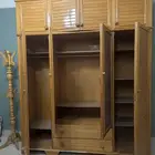 دولاب ملابس خشب سوري