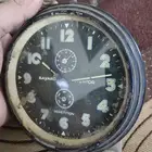 ساعة منبه فرنساوي قديم ملو