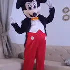 تاجير شخصيات ميكي وميني ما س