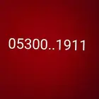 للبيع رقم جوال مميز آخرة 911
