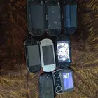 بلايستيشن Psp vita بس اس بي و فيتا go