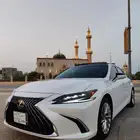 تم البيع لكزس 2022 ES350 DD فل الفل بحالة الوكالة
