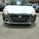 سوزوكي ديزاير فل كامل سعودي اصفار 2025