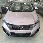 جي اي سي GAC امزوم 2025 متاح ستاندر بانوراماو متاح فل كامل