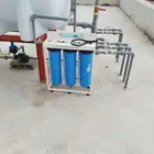 فلتر مياه للخزانات