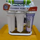 تركيب محطات مياه وفلاتر