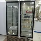 ثلاجة للحوم تعليق