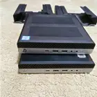 جهازين مكتبية صغيرة الأجهاز من فئة الاعمال HP Mini PC
