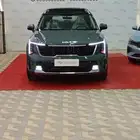 كيا سورينتو 1600 نص فل هايبرد 2024 اقل سعر