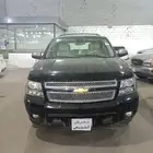 شفيروليه تاهو موديل 2013
