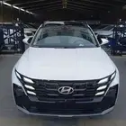 هونداي توسان كمفورت 1600 تيربو موديل 2025