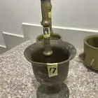 نجر نحاس قديم